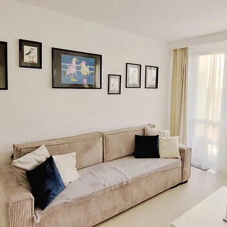 Apartament 4 Piętro-3