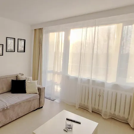 Apartament 4 Piętro-2